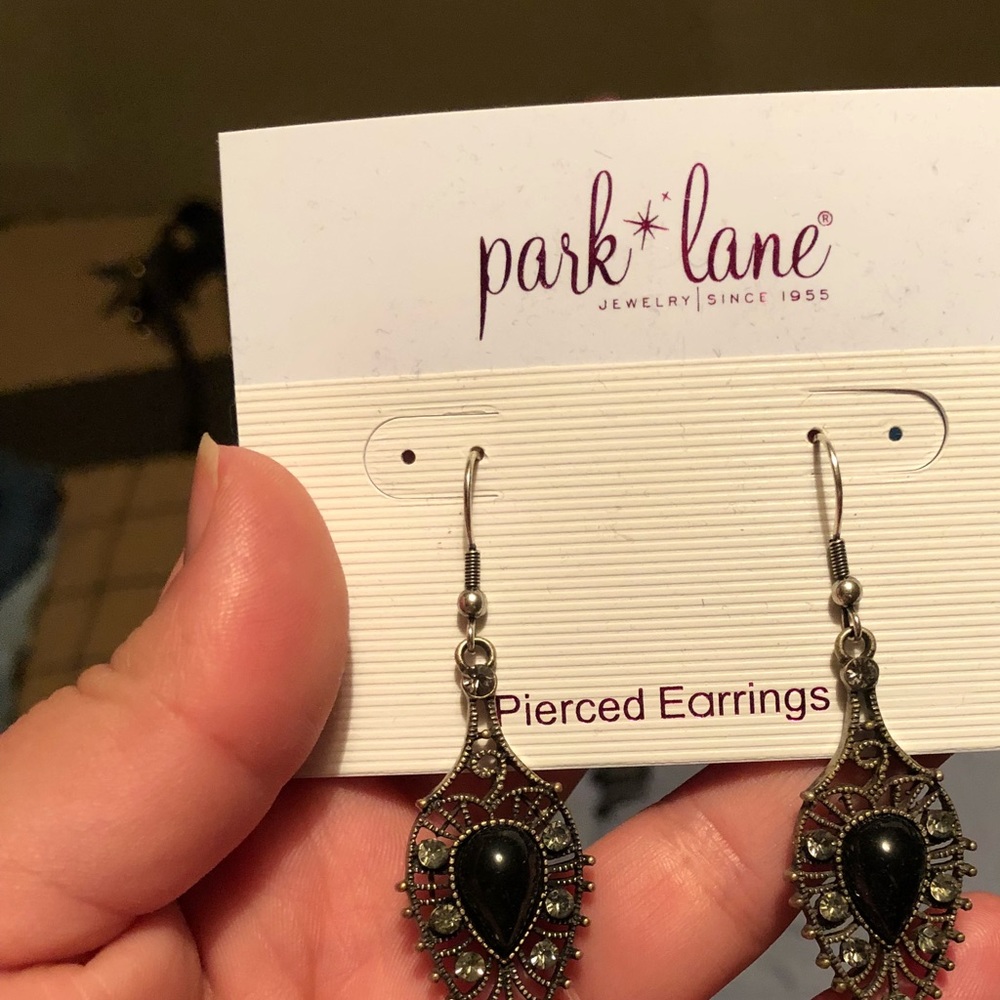 Parklane earrings
